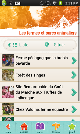 parc animalier